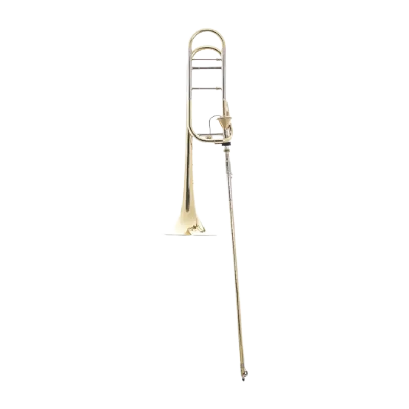 TROMBON BACH 42 THAYER SIB/FA LACADO OUTLET- 1