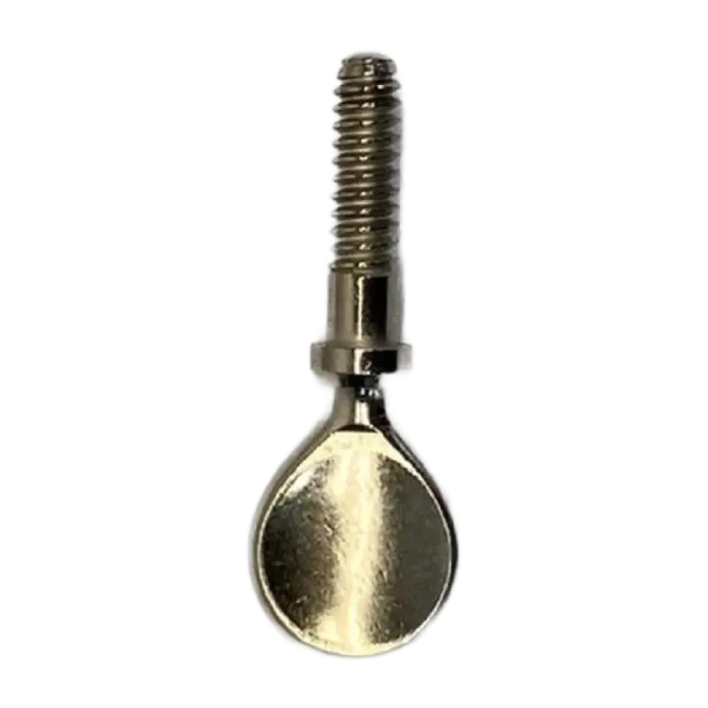 Tornillo tudel SCHERZER piccolo SPDIV-150010-5 | www.sanganxa.com
