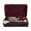 BARITONO EN SIB BESSON BE2056S PLATEADO -7