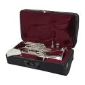 BARITONO EN SIB BESSON BE2056S PLATEADO -8