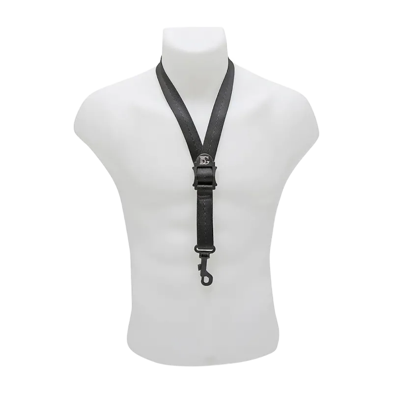 bg neck strap standard tamanho l s30sh - sanganxa music store