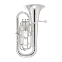 BOMBARDINO EN SIB JUPITER JEP1020S PLATEADO -1
