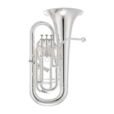 BOMBARDINO EN SIB JUPITER JEP1020S PLATEADO -1