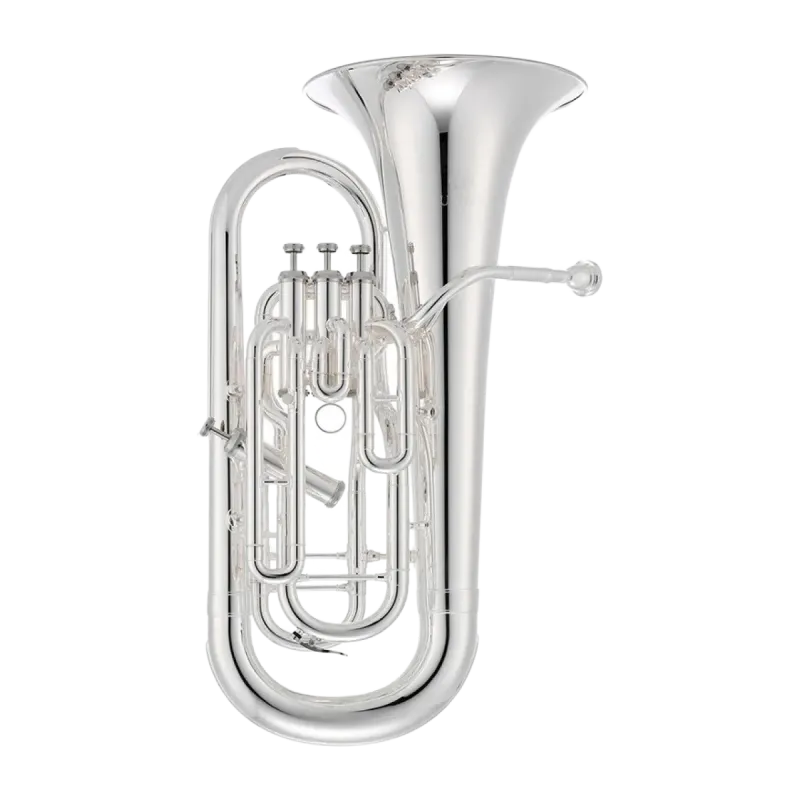 BOMBARDINO EN SIB JUPITER JEP1020S PLATEADO -1