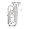 BOMBARDINO EN SIB JUPITER JEP1020S PLATEADO