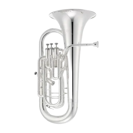 BOMBARDINO EN SIB JUPITER JEP1020S PLATEADO -3
