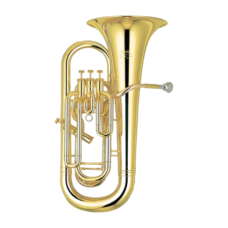 BOMBARDINO EN SIB YAMAHA YEP621 L LACADO 1