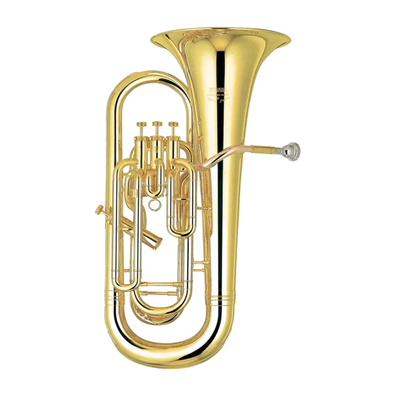 BOMBARDINO EN SIB YAMAHA YEP621 L LACADO 1