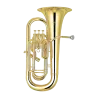 EUFÓNIO YAMAHA YEP621 BB LACADO