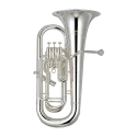 Eufónio Yamaha YEP621S em Sib - Sanganxa.com