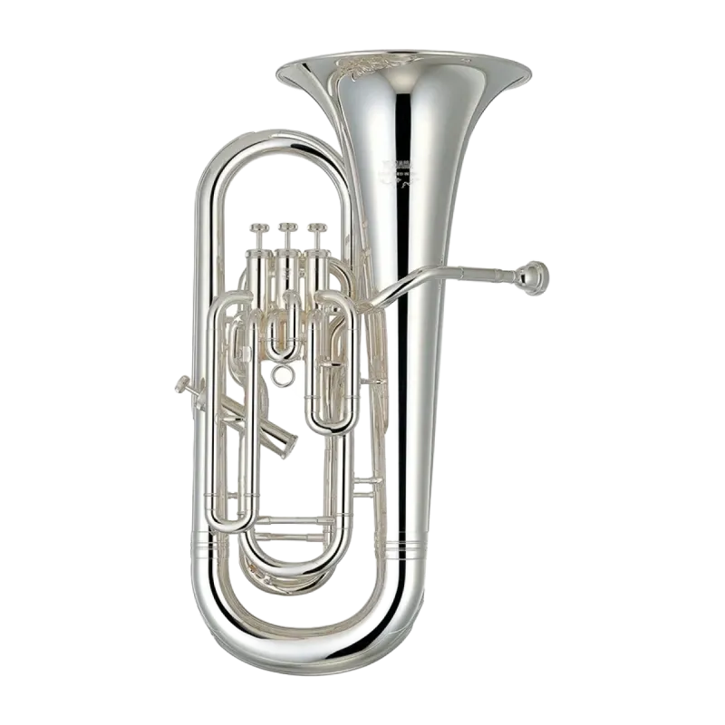 Eufónio Yamaha YEP621S em Sib - Sanganxa.com
