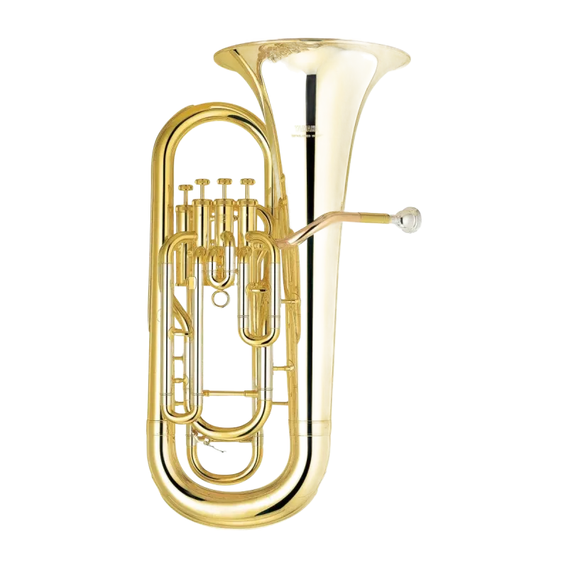 BOMBARDINO EN SIb YAMAHA YEP321 L LACADO -1