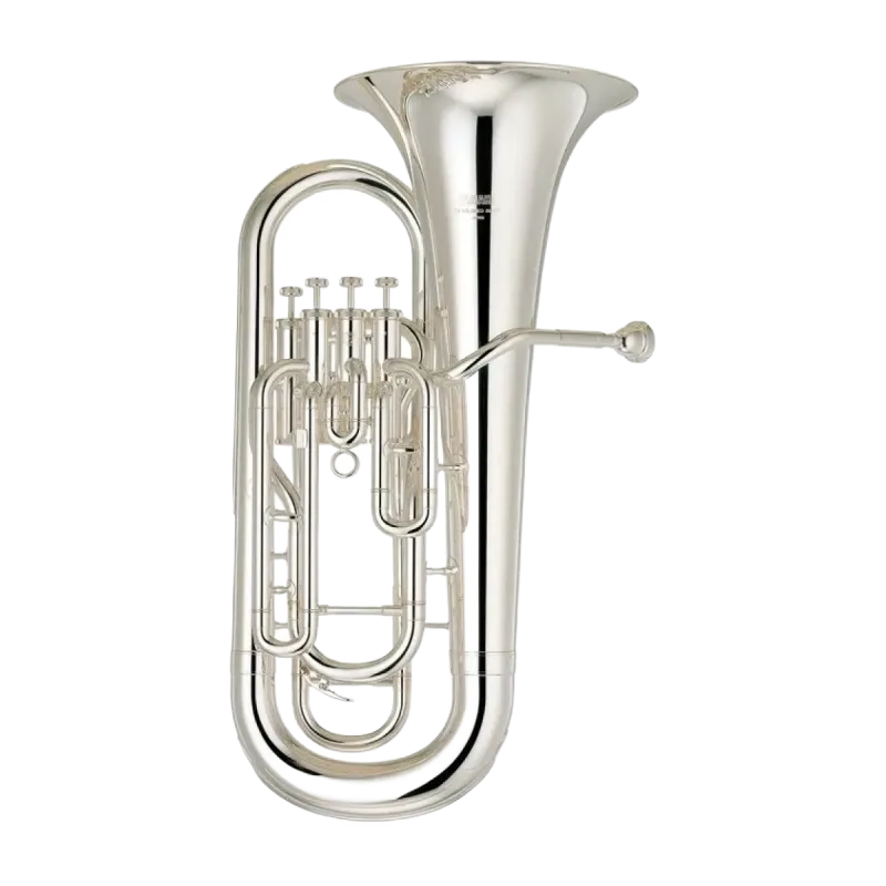Eufónio Yamaha YEP321S SiB - Sanganxa.com