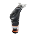 powerbreathe black edition resistência média | sanganxa. com