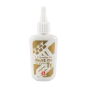 Aceite La Tromba T1 con silicona