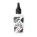 Oil La Tromba T1+ Heavy silicone 65cl | Sanganxa Music Store