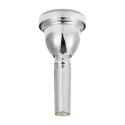 BOQUILLA TROMBON JUPITER 6 1/2 AL TUBERIA ANCHA