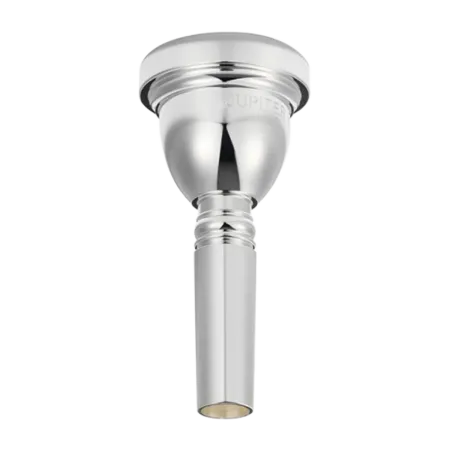 Boquilha para trombone Jupiter 6 1/2 AL Tubo largo - Sanganxa.com