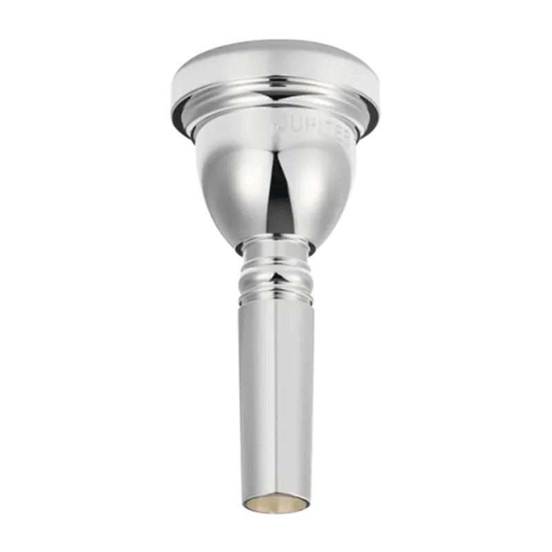 Boquilha para trombone Jupiter 6 1/2 AL Tubo largo - Sanganxa.com