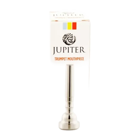 Boquilha para trompete Jupiter 1 1/2C - Sanganxa.com