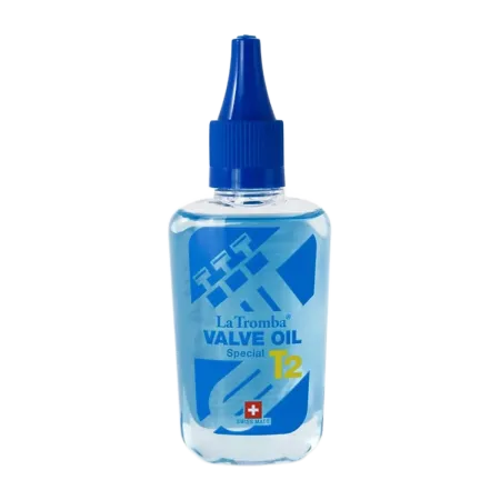 la tromba t2 valve oil special | sanganxa music store