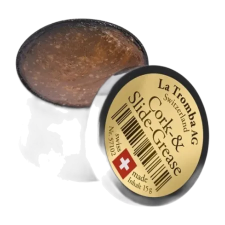 grasa la tromba corchos y bombas | sanganxa music store