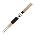 VIC FIRTH 7A BAQUETA DE MADEIRA AMERICAN CLASSIC