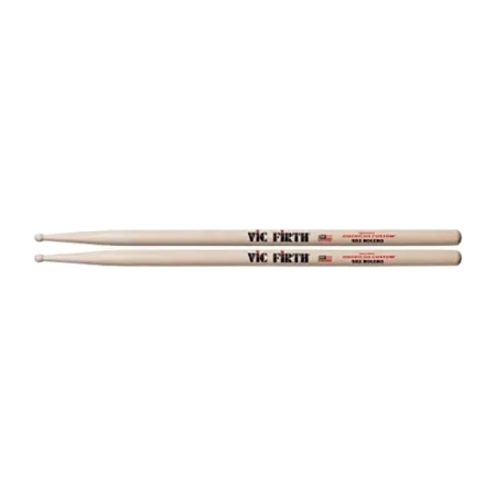VIC FIRTH SD2 BOLERO BOLERO AMERICAN CUSTOM DRUMSTICK