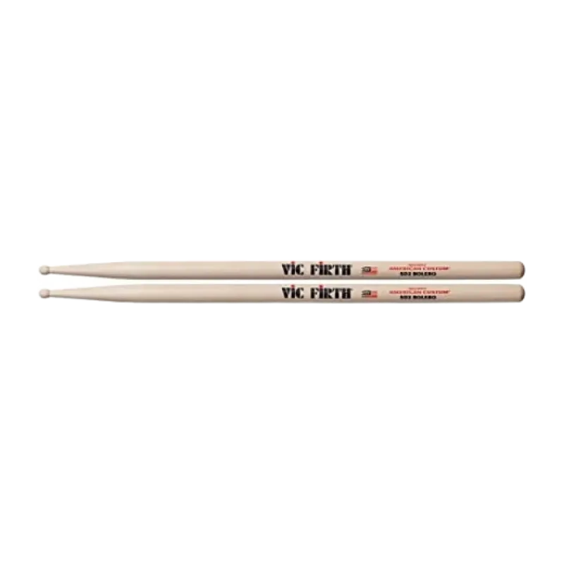VIC FIRTH SD2 BOLERO BOLERO AMERICAN CUSTOM DRUMSTICK