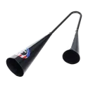 Agogo Bell LP231A Standard