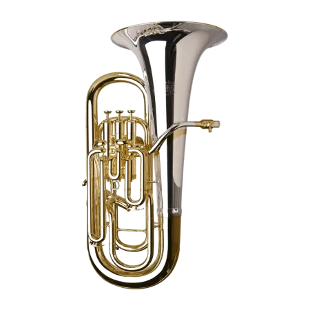 Eufónio Adams E3 BB Sterling Silver 0.60 - Sanganxa.com