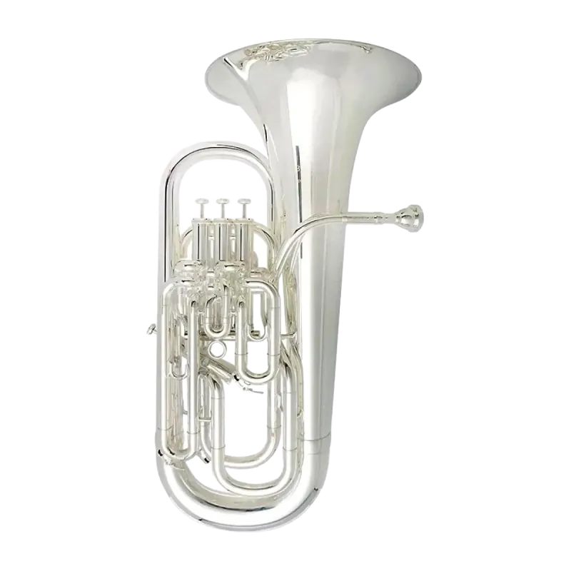 Bb Euphonium Euphonium Compensato Besson 767 International - Sanganxa.com