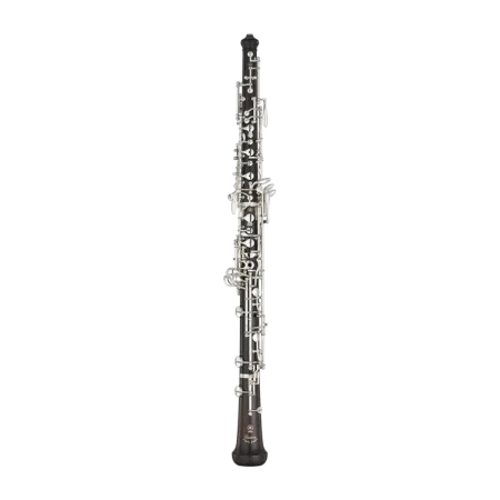 oboé yamaha yob 831l, com o novo sistema duet+