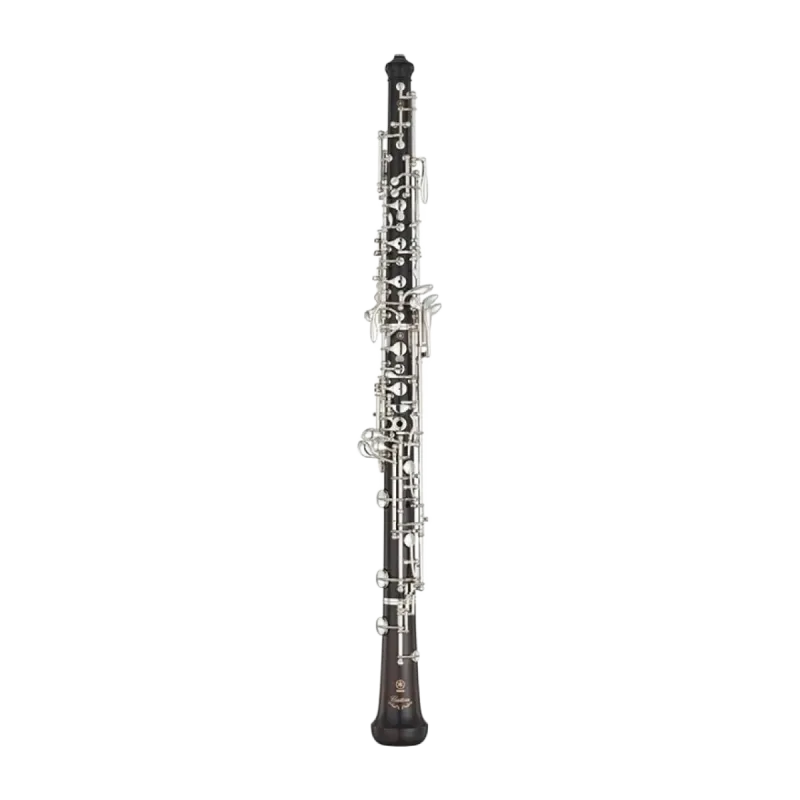 oboé yamaha yob 831l, com o novo sistema duet+