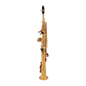 Saxofone Soprano Jupiter JSS1000 Q Lacado - Sanganxa.com
