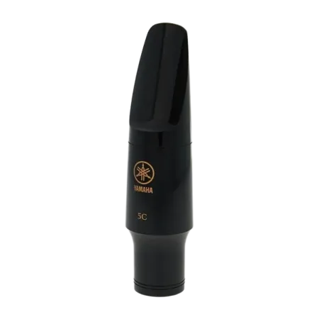 Saxofone Barítono Yamaha YBS-480 Lacado - Sanganxa.com