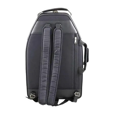 Trompa dupla Hans Hoyer K10 AL F/F Bb - Sanganxa.com