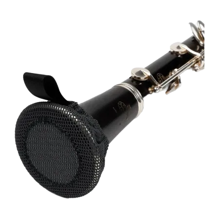 d'addario | protetor de campânula para clarinete  sanganxa.com