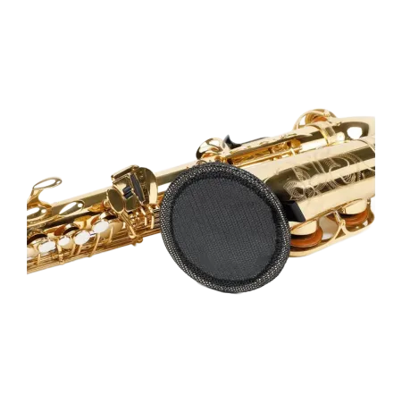 protetor de campânula d'addario para trompete ou saxofone alto  sanganxa.com