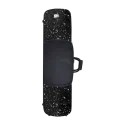 K-Ses Premium Fusion Black Glossy Case 2 TRUMPHS (Alto e Tenor) - Sanganxa.com