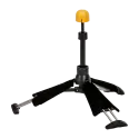 SUPORTE PARA CLARINETE HERCULES DS-440B TRAVLITE
