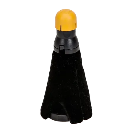 SUPORTE PARA CLARINETE HERCULES DS-440B TRAVLITE