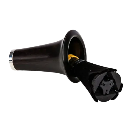SUPORTE PARA CLARINETE HERCULES DS-440B TRAVLITE