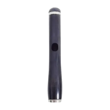 Flautim de madeira Powell Sonare PS850 Wave Head - Sanganxa.com