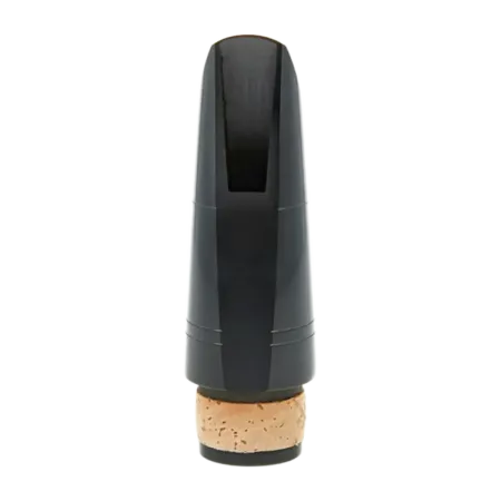 Boquilha Clarinete Vandoren 5RV  - Sanganxa.com