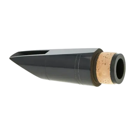 Boquilha Clarinete Vandoren 5RV  - Sanganxa.com