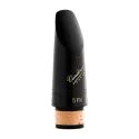 Boquilha Clarinete Vandoren 5RV  - Sanganxa.com