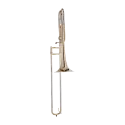 Trombone Adams TB1 Latão Dourado Lacado - Sanganxa.com