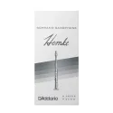 d'addario hemke - palheta para saxofone soprano  sanganxa.com