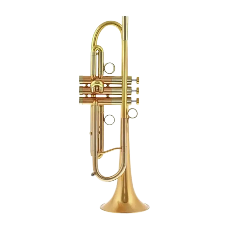 TROMPETA ADAMS A4-LT CUSTOM SERIES Sib Adams - 9